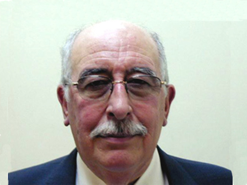 Ex Diputado Nacional