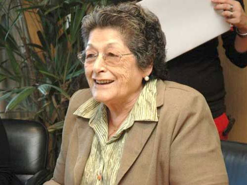 Ex Secretario de Derechos Humanos
