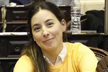 Ex Diputado Nacional