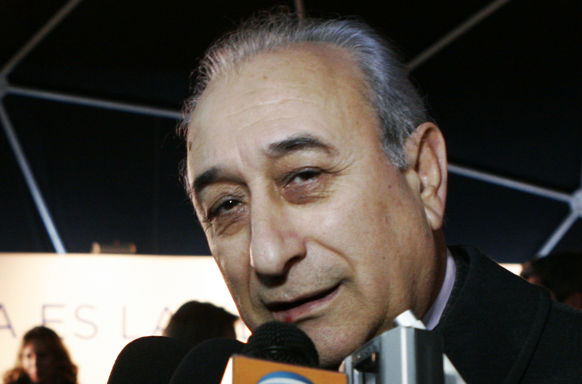 Ex Funcionario