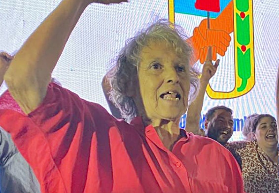 Ex Diputado Nacional