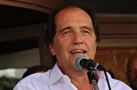 Ex Diputado Nacional