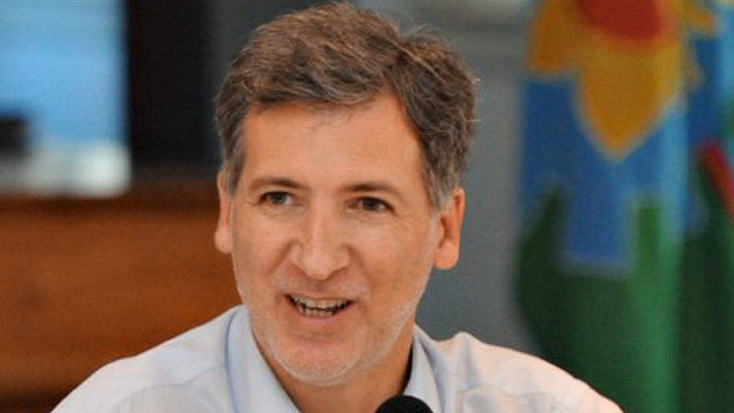 Ex Ministro