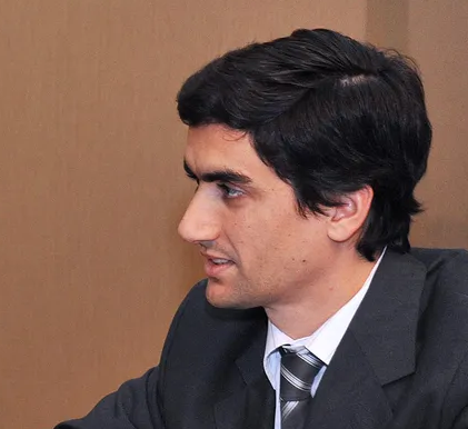 Ex Secretario