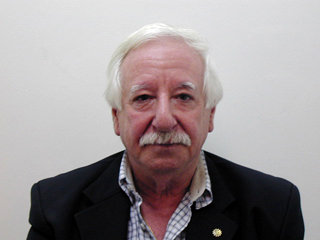 Ex Diputado Nacional