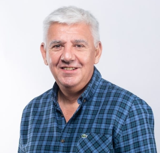 Diputado Provincial