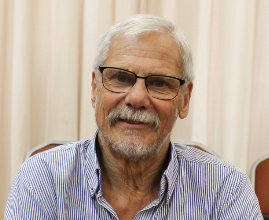Ex Diputado Provincial