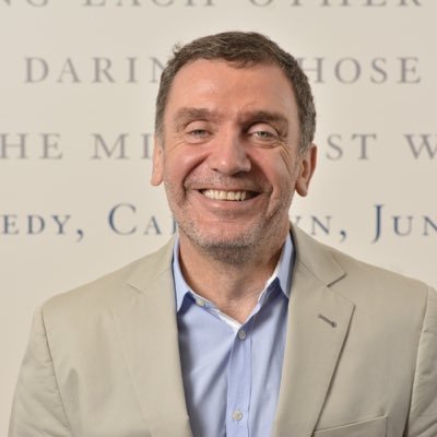 Ex Secretario