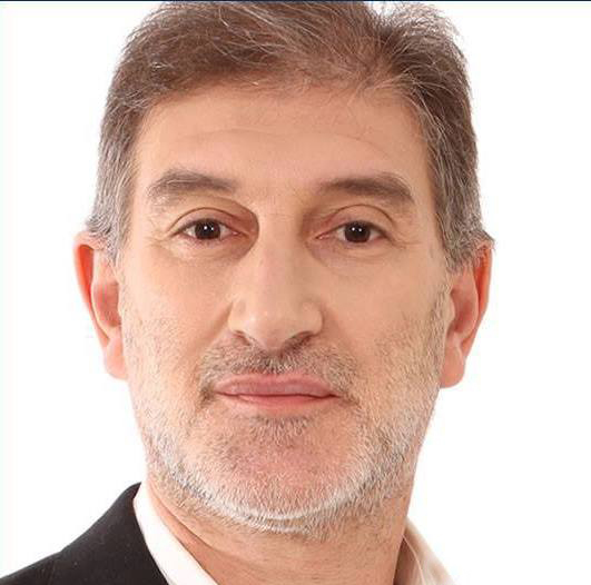 Ex Diputado Provincial