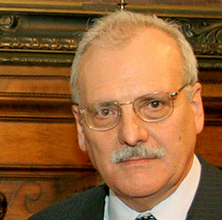 Ex Diputado Nacional
