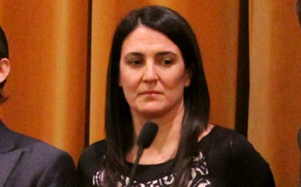 Ex Ministro de Justicia y Seguridad