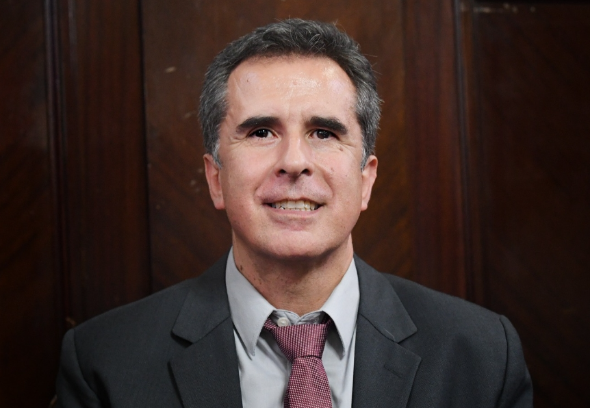Intendente