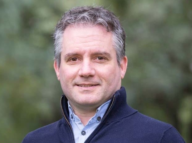 Ex Diputado Nacional