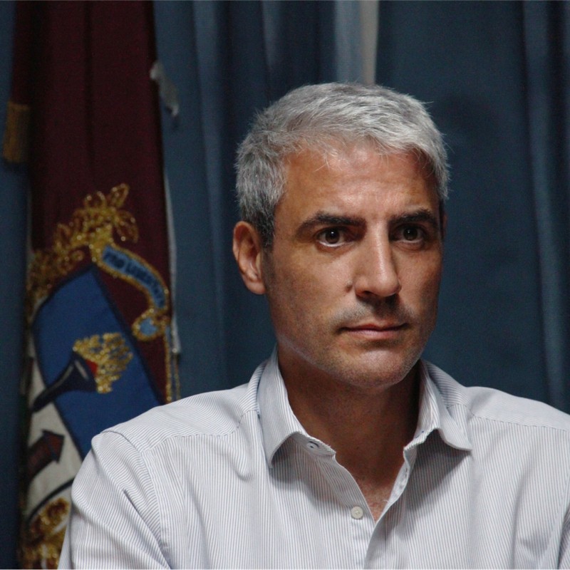 Ex Secretario