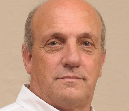 Ex Diputado Provincial