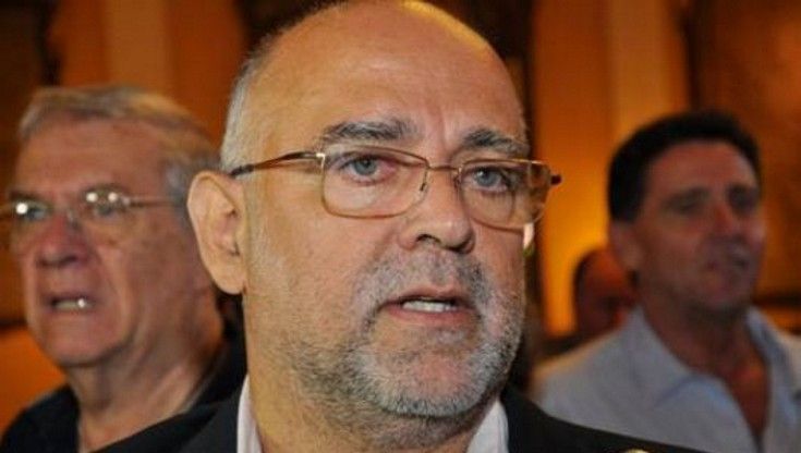 Ex Funcionario