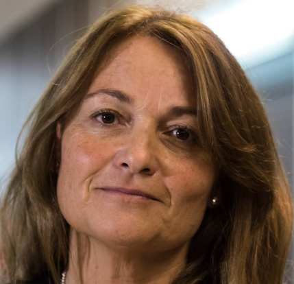Ex Diputado Provincial