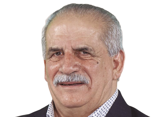 Intendente