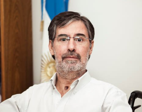 Ex Diputado Nacional