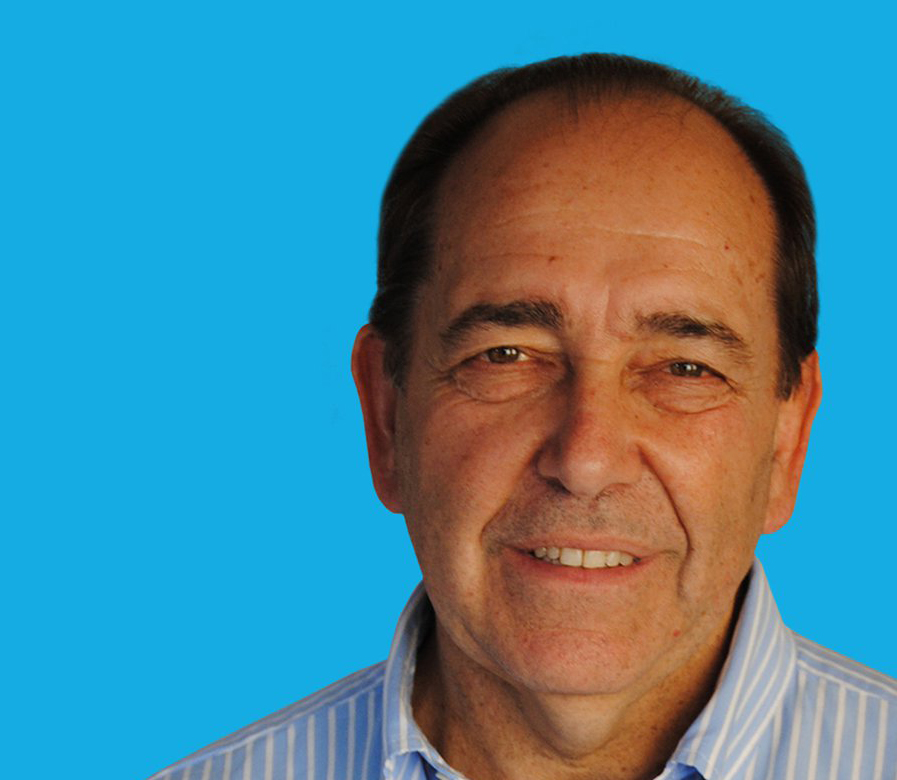 Ex Diputado Provincial