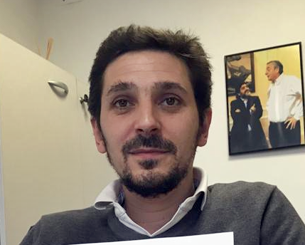 Ex Diputado Nacional