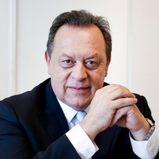 Ex Secretario