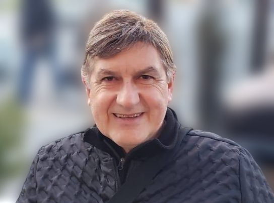 Ex Diputado Nacional