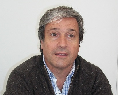 Ex Intendente
