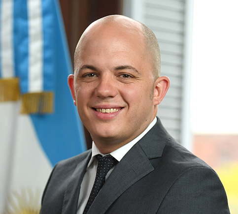Diputado Provincial