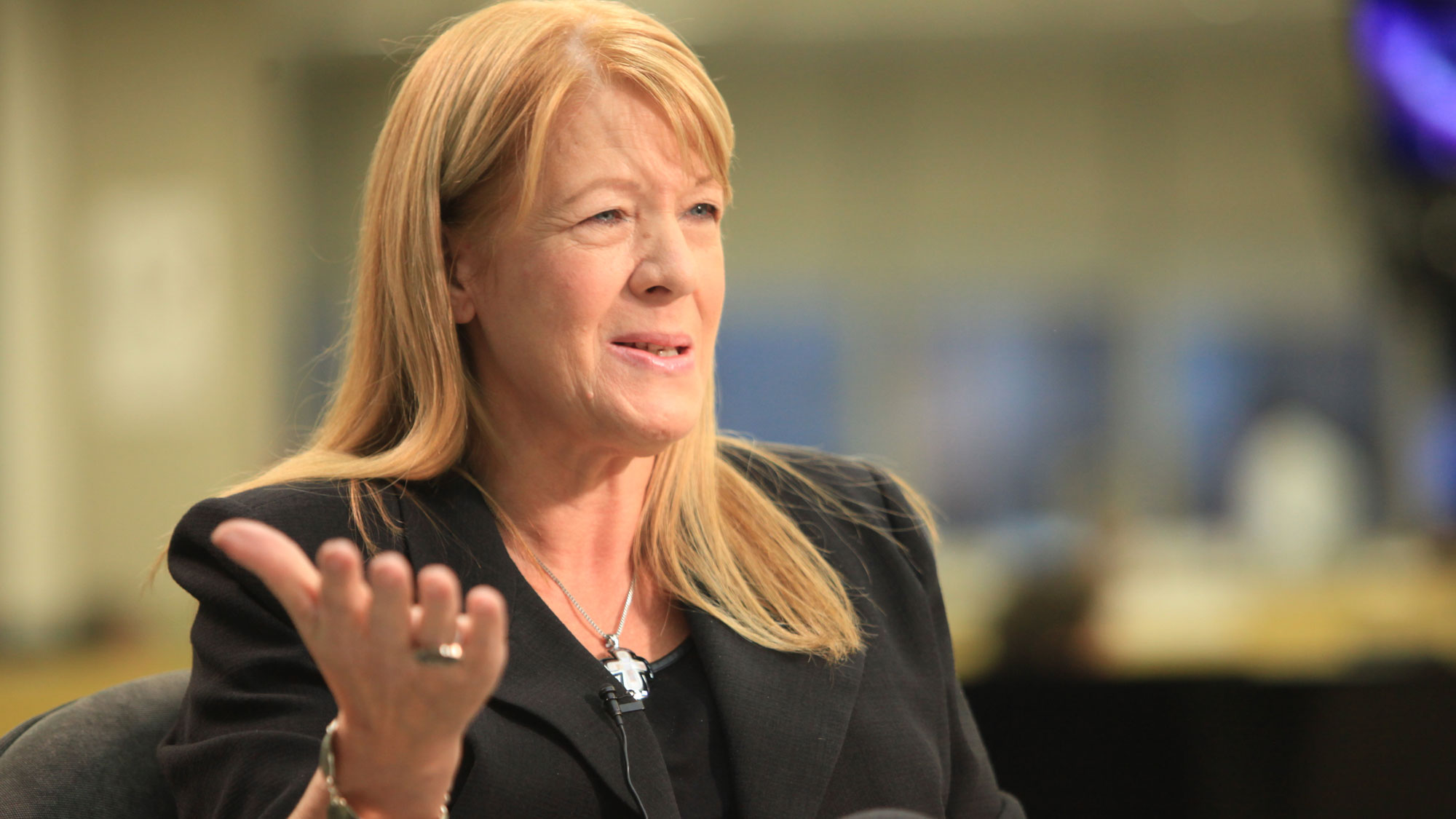 Stolbizer exige investigar a Máximo Kirchner por su declaración jurada