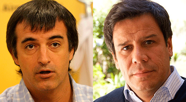 Desde la Provincia también salieron a ratificar que aún no hay candidatos confirmados
