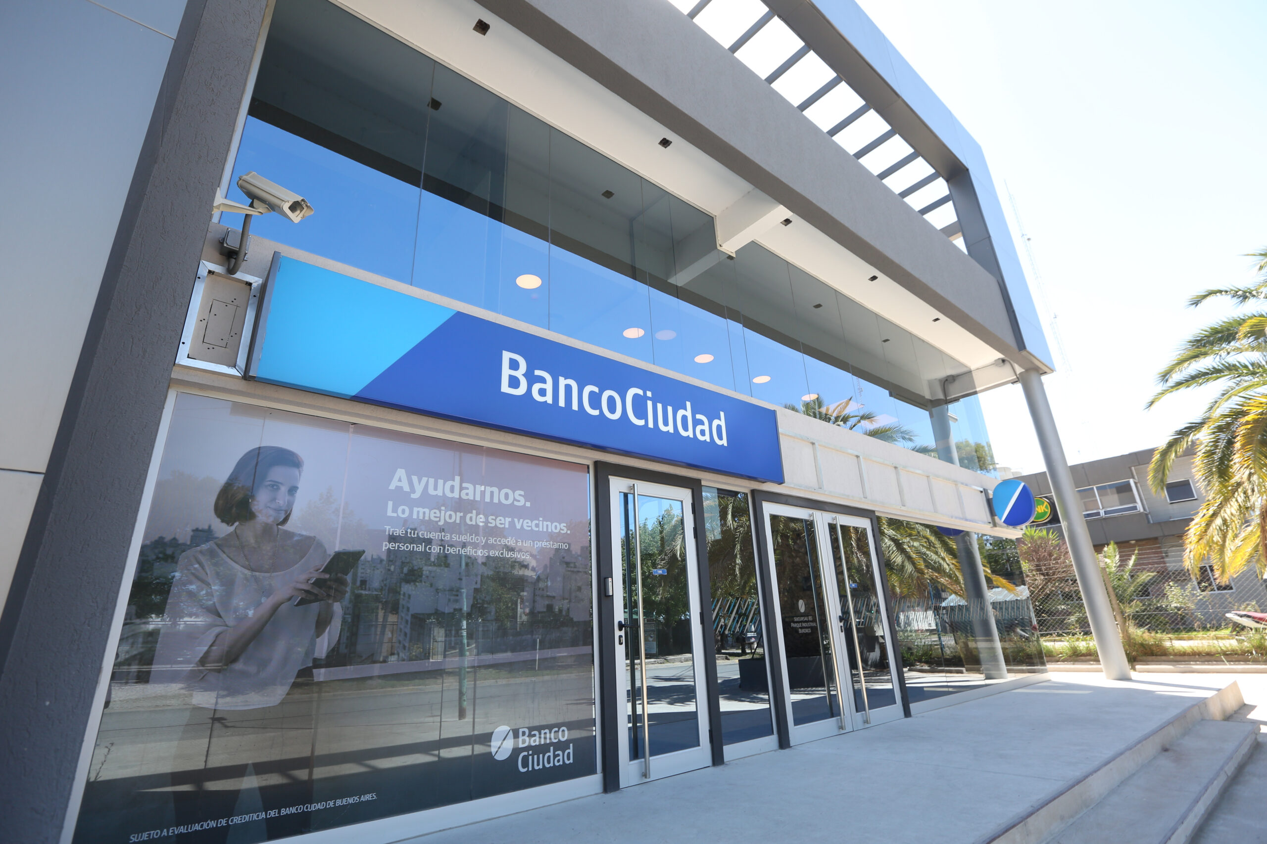 Reconocimiento al Banco Ciudad por sus avances en igualdad de género 