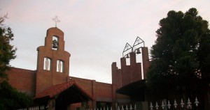 La Plata: Roban en iglesia mientras el cura daba la misa