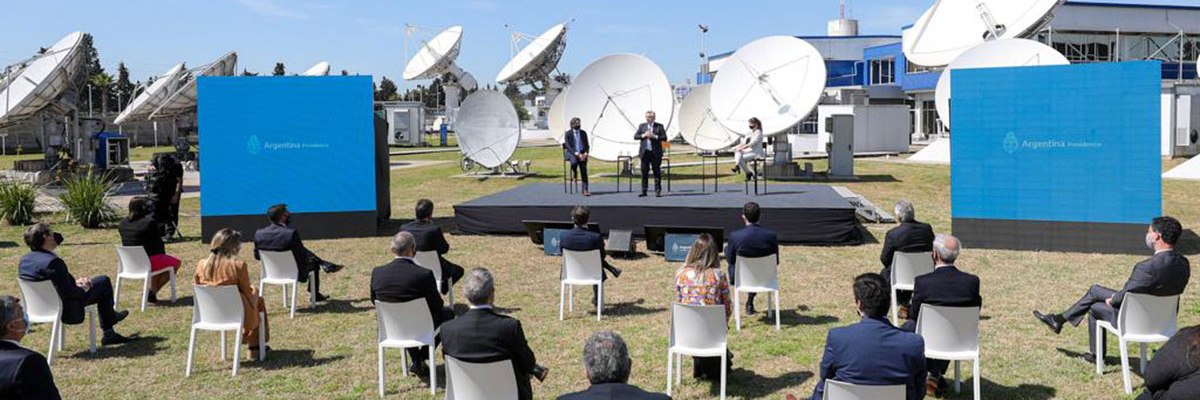 Invertirán $450 millones para poner en valor la red de televisión digital terrestre