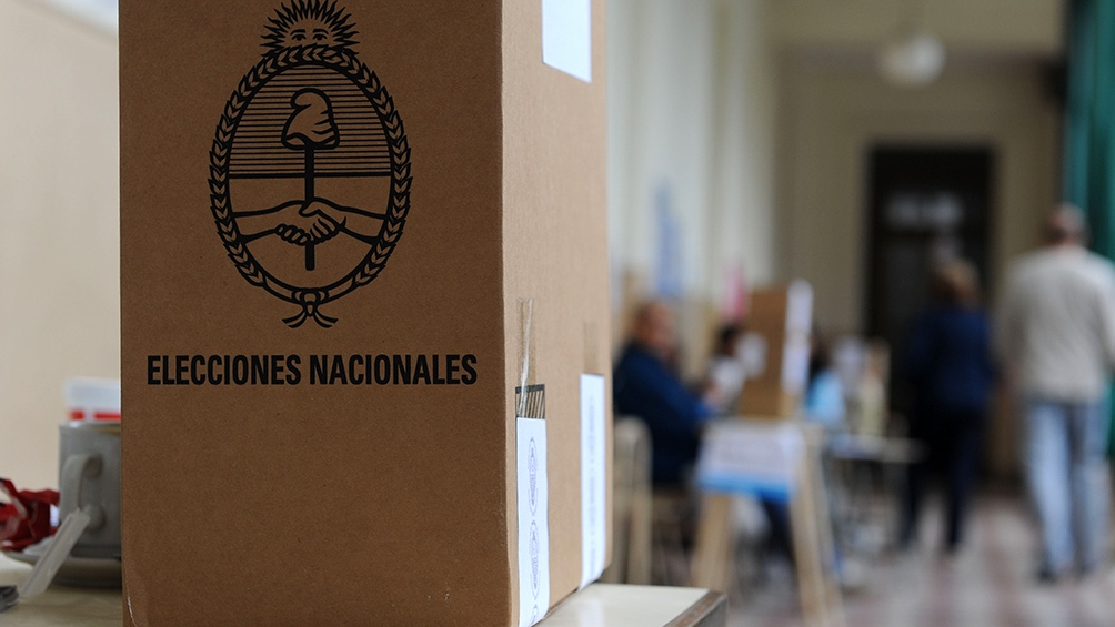 Elecciones 2021: El Gobierno quiere hacer las PASO en septiembre y las Generales en noviembre