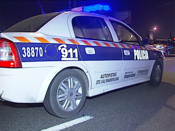Villa Pineral: Asesinan a joven de un tiro en la espalda en intento de robo