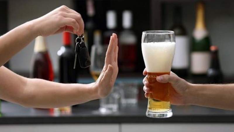 Diputado Provincial presentó proyecto “Alcohol Cero” para conductores