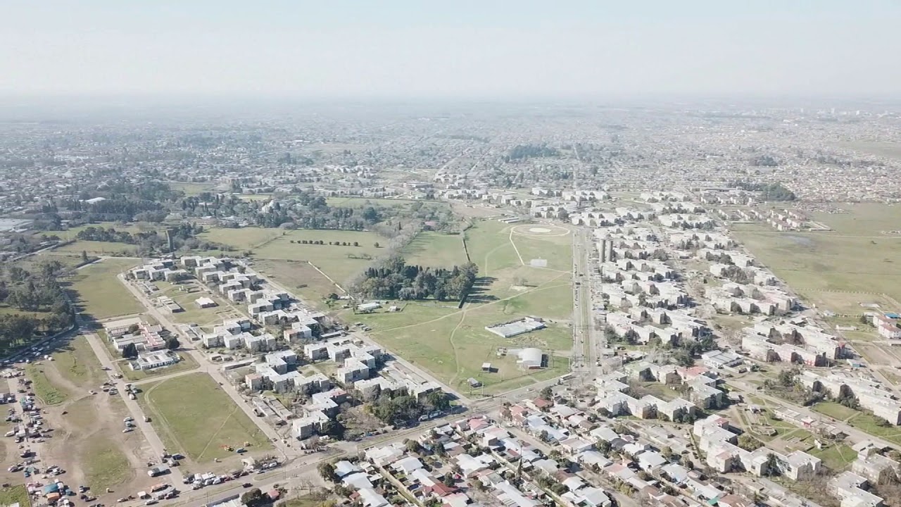 Coronavirus en Almirante Brown: El operativo Detectar llega al barrio ...