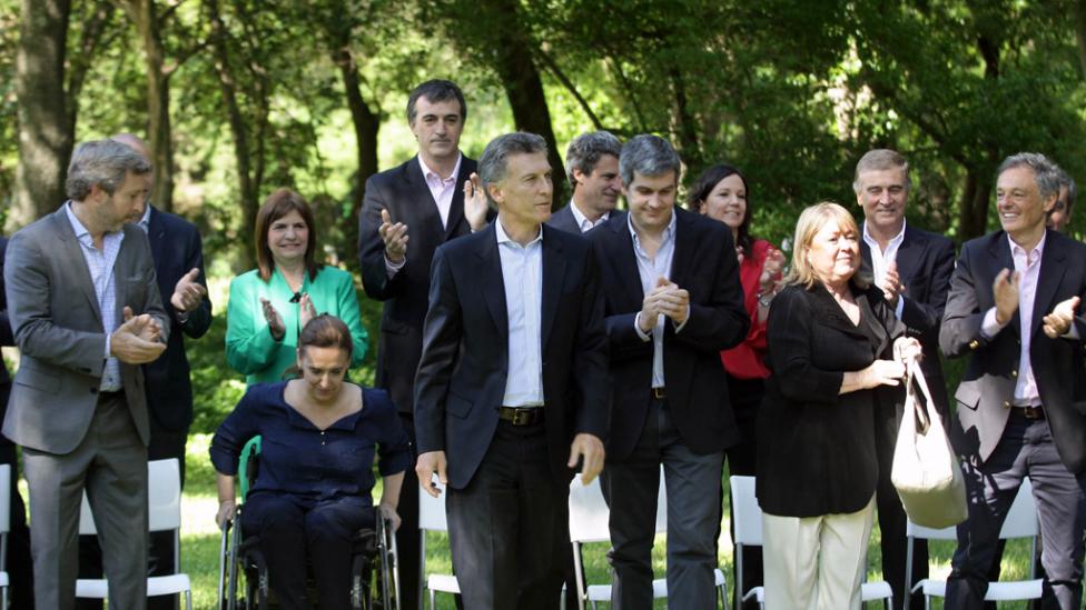 Macri reunirá a su equipo en Chapadmalal para evaluar el primer año de gestión
