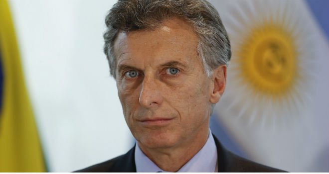 Día de la Bandera: Pymes reclamarán a Macri por los tarifazos