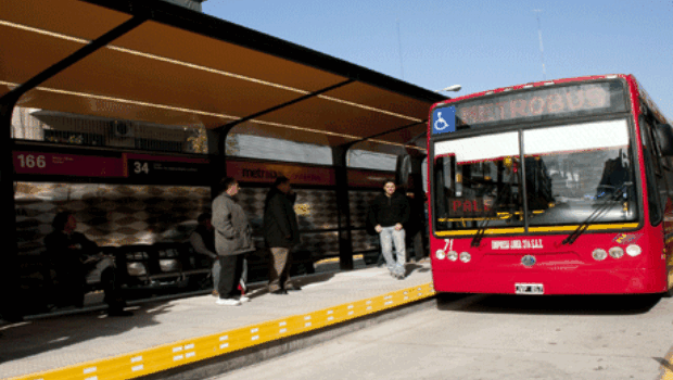 Denuncian que las obras del Metrobus Norte costarán 50 millones más que lo licitado