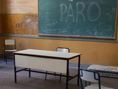 Fracasaron las paritarias y docentes bonaerenses se unen al paro del 11