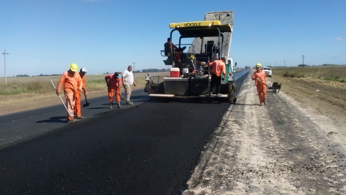 Anunciaron obras para las Rutas Provinciales N° 32, 51, 65, 85 y el Acceso al Mercado Frutihortícola