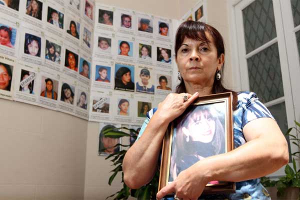 Caso Marita Verón: Condenaron a todos los acusados con penas de hasta 22 años
