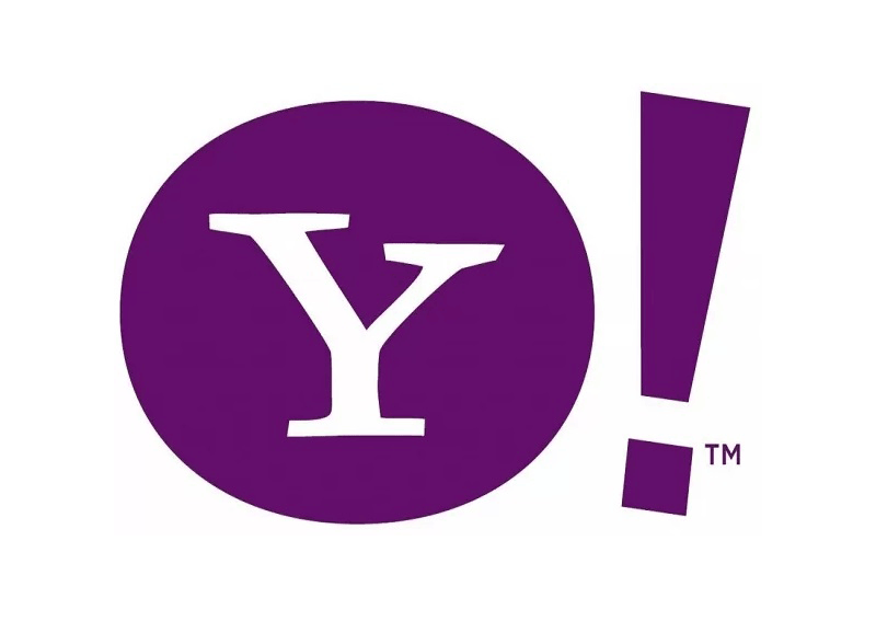 Los sitios de Yahoo superaron a los de Google por primera vez en dos años 
